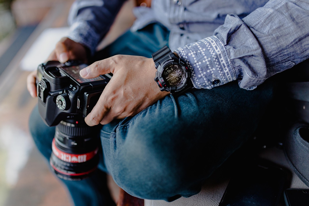 Essential Gear for Coastal Photography Without Overpacking