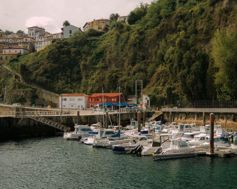 Small Coastal Towns Worth a Slow Weekend